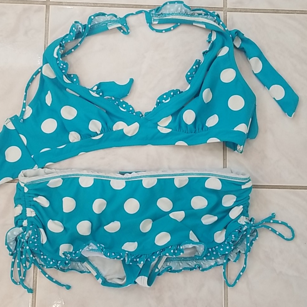 Coco Rave bikini
